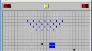 Minesweeper  Breakout Version O [upl. by Aikehs200]