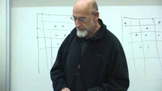 Lecture 2  Topics in String Theory [upl. by Grimona]