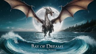 Crystal Fusion  Bay of Dreams Ambient  Cinematic [upl. by Netsrejk]