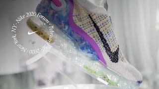 Sustainable Innovation  Nike Innovation 2020  Nike [upl. by Phaidra]