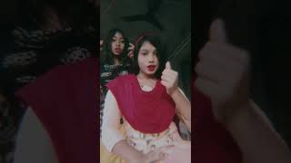 Nachle patarki nagin Jaise😍😍🥵🥵🤤me and my sister 😍❤️ viralvideo shortvideos subscribe [upl. by Aicargatla]