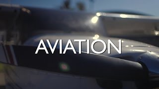 NMC Student Experience  Aviation [upl. by Gerick]