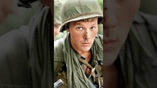 Real Life John Wayne in the Vietnam War [upl. by Ilil]