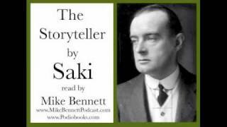 The Storyteller by Saki [upl. by Femi]