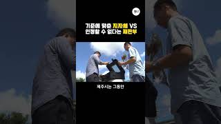 기준에 맞춘 지자체 VS 인정할 수 없다는 재판부 [upl. by Yajiv993]