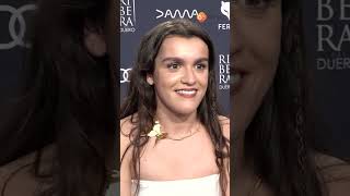 Amaia Romero aclara la verdad de su relación con Aitana shorts  Diez Minutos [upl. by Jonah251]