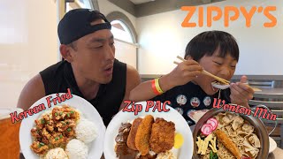 Zippys is a must try when in Hawaii [upl. by Annabel603]