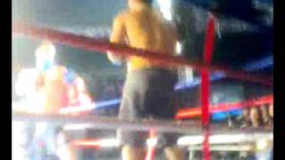 Mamed Khalidov vs Tor Troeng [upl. by Simonne]