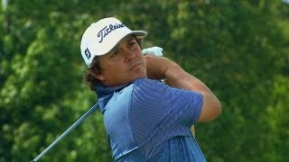 Jason Dufner Golf Feature [upl. by Hetty103]