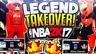 LEGEND TAKEOVER AGHOLOR X ORLANDO FIRST LEGEND x IMDAVISSS  FACE REVEAL UPDATE [upl. by Dnalevelc292]