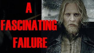 Crimes of Grindelwald A Fascinating Failure [upl. by Vyse]