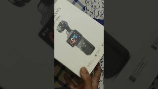 😎 💰 DJI Action camera  trending youtubeshorts shorts millionaire actioncamera viralvideo [upl. by Bannerman497]