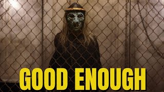 Haunt 2019 Movie Review I didn’t love It But Good Enough [upl. by Crim791]