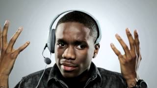 Tinchy Stryder The search for the perfect headphones [upl. by Jammal]