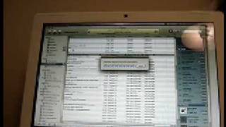 how to download an audio book to your ipod audiblecom tutorial [upl. by Euqinom]