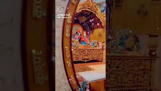 Prem Mandir Vrindavan [upl. by Uchish]