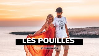 ITALIE MON AMOUR⎜Visiter les Pouilles en 5 jours [upl. by Anatola]