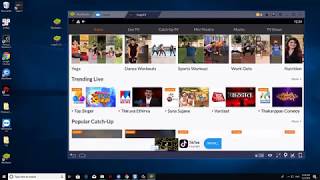 Download YuppTV For PC Windows 1087 [upl. by Ive]