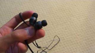 SkullCandy Inkd Headphones Review [upl. by Chaves766]