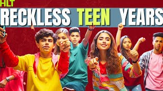 Why Teenagers Are Reckless [upl. by Malik]