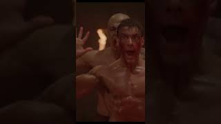 KICKBOXERJean Claude Van Damme Vs Tong Po jcvd kickboxing jpaboxing [upl. by Naanac]