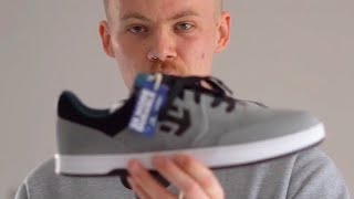 OllyRobertss reviews The etnies Marana ✨ Skateboarding SkateShoes Etnies [upl. by Lemyt]