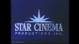 Star Cinema Intro 19942000 [upl. by Yunfei]