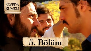 Elveda Rumeli 5 Bölüm  Full HD [upl. by Rosette]