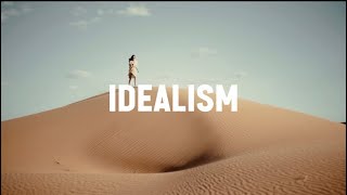 MYL  IDEALISM FEAT DRNIIM [upl. by Nossyla]