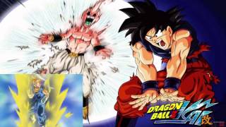 Dragon Ball Kai 2014 Opening Polish 「FanDub」 [upl. by Bing]