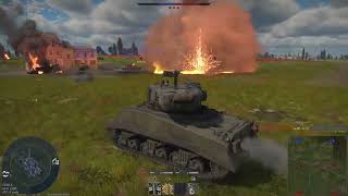 Warthunder 63 BR i bought premium for the stream [upl. by Eagle]