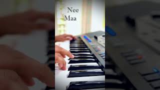 Nee Maata Chaalayya music christianproducer covermusic [upl. by Brody198]