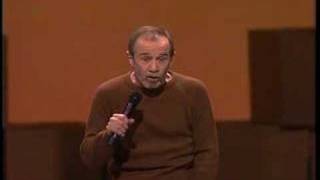 George Carlin  Stuff [upl. by Jud]