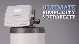 ProMate EcoMax Water Softener [upl. by Iruahs]