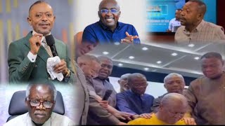 APSDr Samson A Kwarteng goes hard on Prophet Owusu Bempah and other members of the clergy [upl. by Stratton]