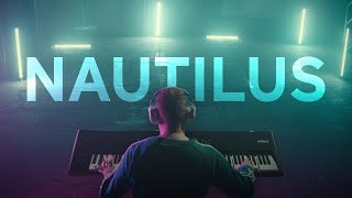 Korg Nautilus Creative Performance Possibilities [upl. by Naillimixam]