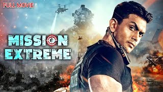 MISSION EXTREME  Tamil Dubbed Action Thriller Full Movie  Arifin Shuvoo Oishee [upl. by Nylac]