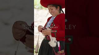 Sacred Valley  Cusco [upl. by Olram965]