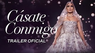 Cásate conmigo  Official Trailer Universal Pictures HD [upl. by Madelon956]