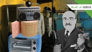 How Bakelite Changed the World [upl. by Tristram225]