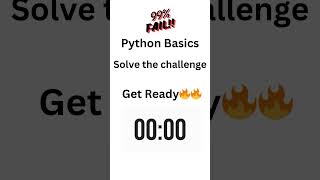 Python Beginner Question 219 [upl. by Audley64]