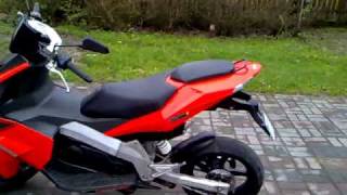 Derbi GP1 Racing 50 [upl. by Teeter]