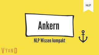 Ankern im NLP  Was sind Anker [upl. by Enaid152]