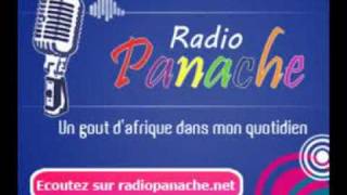 Dj Congolais Feat Dj Léo Soukalala RADIO PANACHE [upl. by O'Rourke772]