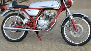 My Honda Dream 50 [upl. by Gehman]