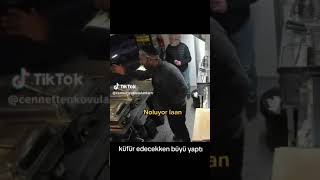 Küfür Edecekken Büyü Yapan Dayı days1 [upl. by Haseena]