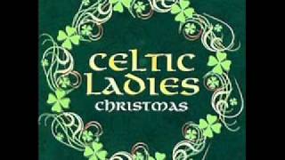 Carol of the Bells  Celtic Ladies Christmas [upl. by Wulf]