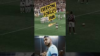 Everyone Forget Him 😔 football [upl. by Dorsy]