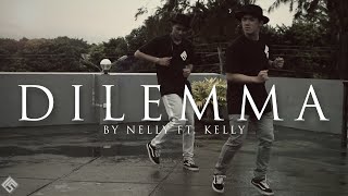 Dilemma  Nelly Ft Kelly  Judz Cuevas amp Emman Dumdum Choreography [upl. by Imar866]