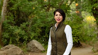 Help elect Paulette Jordan to the US Senate [upl. by Scheld]